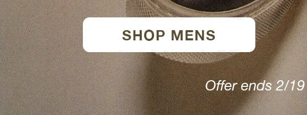 Shop Mens