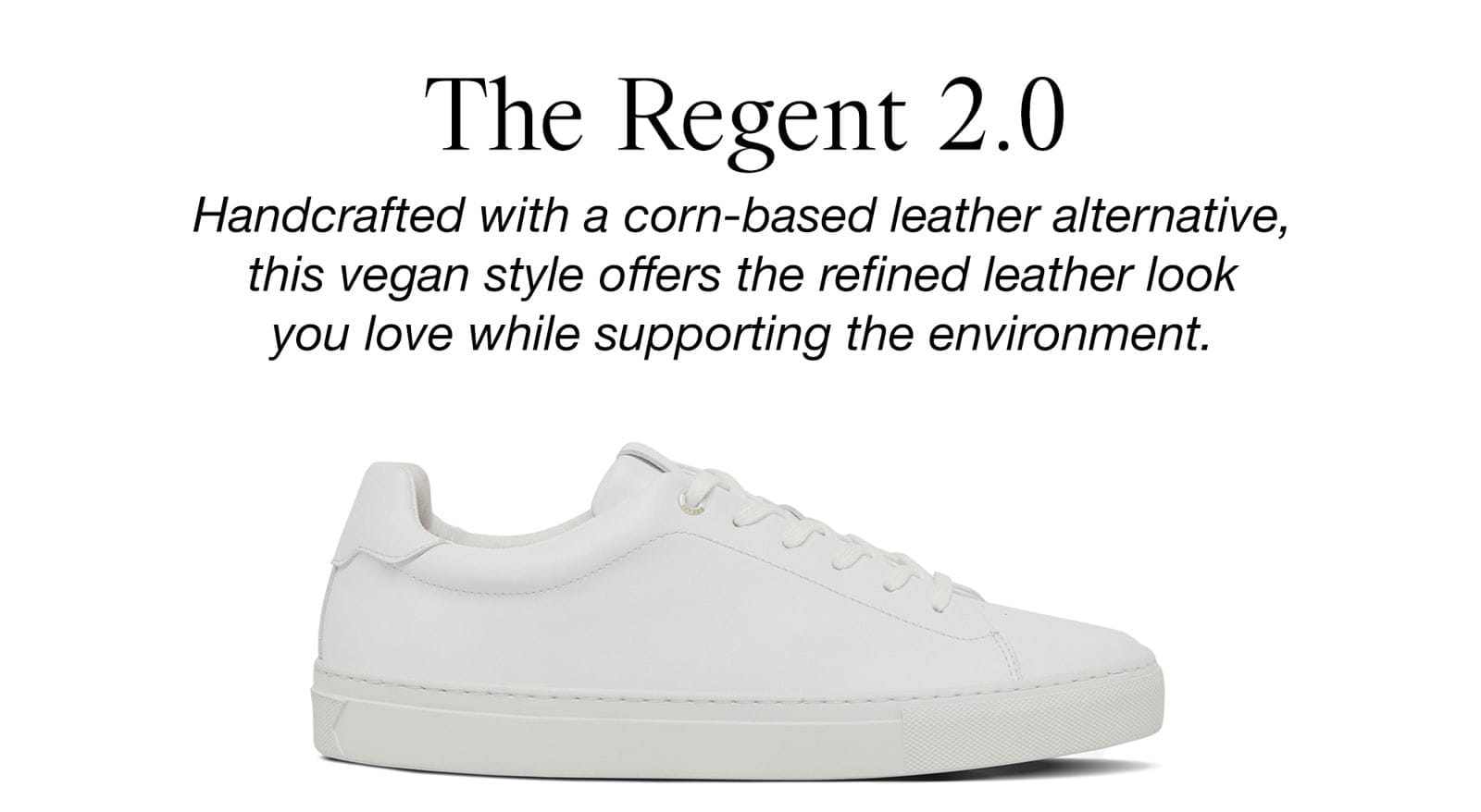 THE REGENT 2.0