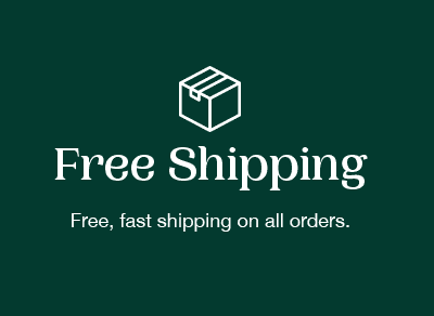 Free Shipping