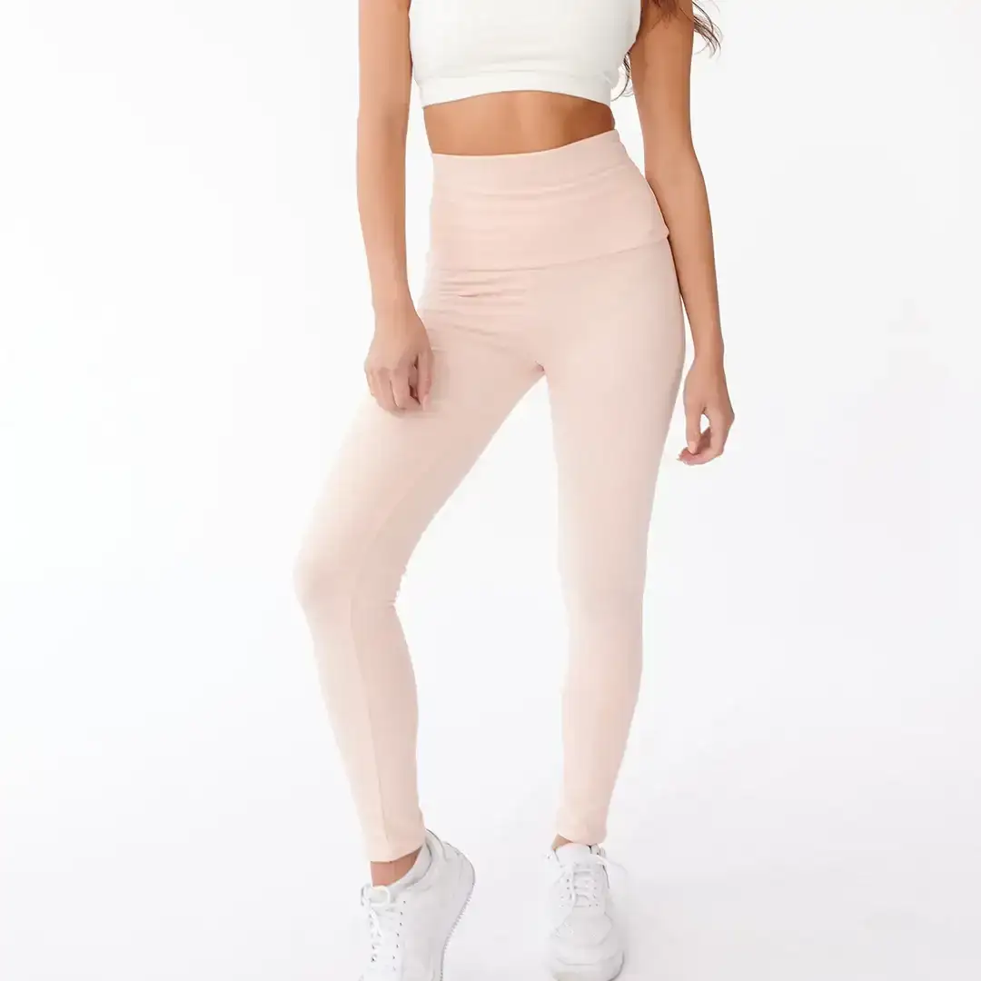 Image of Naomi High-Waist Legging