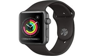 Apple Watch Series 3/4/5/6 - 1 Year Warranty (Refurbished Scratch & Dent)