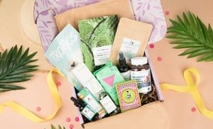 Self Care Gift Box 