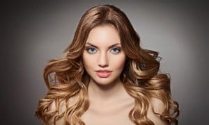Up to 40% Off on Salon - Women's Haircut