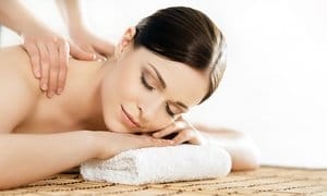Up to 50% Off on Swedish Massage at Versailles Massage & Bar