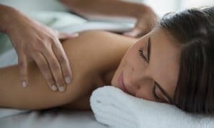 Up to 44% Off Swedish Massage
