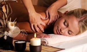 Up to 35% Off on Swedish Massage at Armitage Massage & Chiropractic