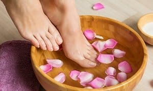 Up to 42% Off Manicures at Marietta's Day Spa & Salon