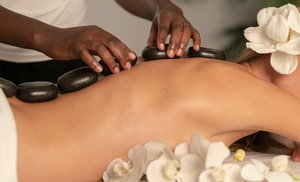 Massage or Hot Stone Massage