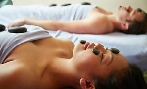 Deep-Tissue or Swedish Massage