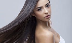 Salon - Brazilian Straightening