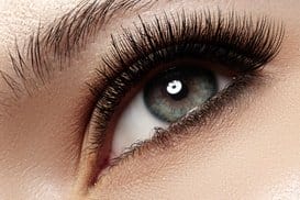 Up to 73% Off on Eyelash Extensions at MC Lash Studio and Beauty Bar