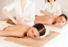 Up to 57% Off on Foot Reflexology Massage at Lisa Feet Spa