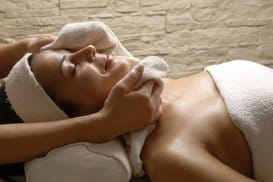 Choice of Facial at Anna George Salon And Spa