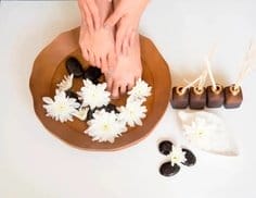 Up to 44% Off on Massage - Specific Body Part (Hand, Neck, Head) at Versailles Massage & Bar