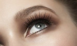 Up to 51% Off on Eyelash Extensions at S.S. BEAUTY