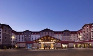 Great Wolf Lodge Waterpark Hotel