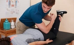 Chiropractic Packages