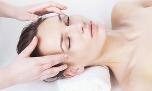 Up to 22% Off on Craniosacral Therapy at Celestial Oasis Energy Spa