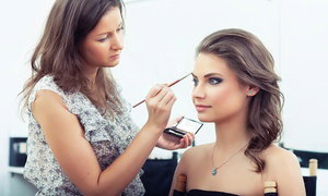 88% Off Makeup-Artist Online Courses 
