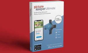 Store & Protect your Pictures and Videos with Picture Keeper Ultimate