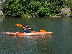 Prime Location Adventure with 2-Hour Guided Themed Kayak Tours 