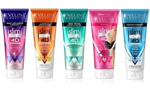 Slim Extreme 4D Intensely Slimming and Remodeling Liposuction Serum