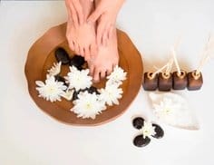 Up to 38% Off on Massage - Specific Body Part (Hand, Neck, Head) at Versailles Massage & Bar