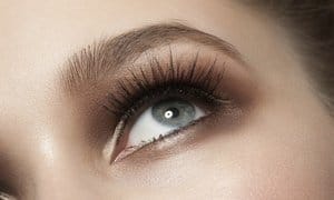 Up to 45% Off on Eyelash Extensions at S.S. BEAUTY