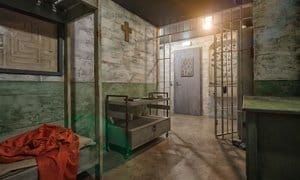 Escape Room at PanIQ Room - Chicago