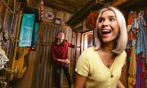 Up to 24% Off on Escape Room at The Escape Game - Chicago