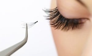 Eyelash Extensions