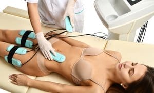 Laser Lipo and/or Sauna Therapy
