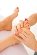 Up to 52% Off on Nail Salon - Pedicure at Forever Beautiful