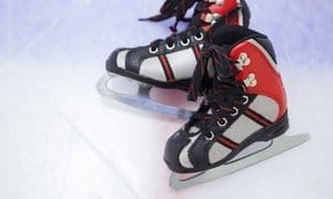 Up to 58% Off Ice-Skating