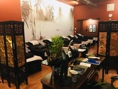 Up to 55% Off on Foot Reflexology Massage at Relax Foot Spa