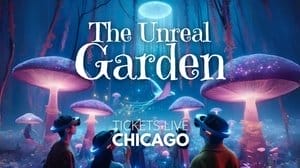 Up to 38% Off on Hall - Exhibition at The Unreal Garden