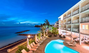 All-Inclusive Hotel in Barbados