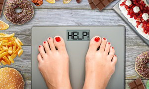 8 Week Oral Tirzepatide Weight Loss Program at Champion Health