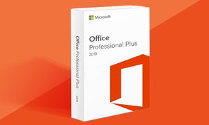 Up to 90% Off on Microsoft Office Professional 2021 or 2019