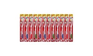 24-Pack Colgate Premier Extra Clean Toothbrushes