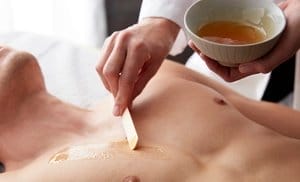 Men's Waxing Sessions