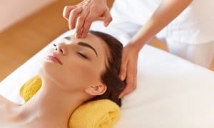 Up to 46% Off on Massage, Facial, and Mani-Pedi Pampering Package at Mirror Mirror Spa Salon