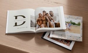 Up to 87% Off Shutterfly Hard Cover 20-Page Photo Books