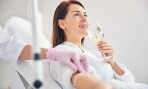 IV Nutrient Therapy Sessions