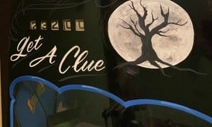 Get a Clue Escape Room for Seven, Nine, or Twelve at South Side Escape Rooms (Up to 25% Off)