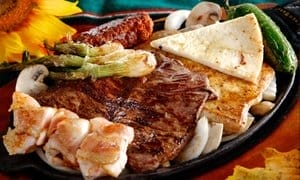 Mexican Cuisine at Margaritas Oak Park