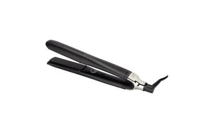 GHD Platinum Plus Black Styler Flat Iron