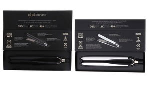 GHD Platinum Plus Styler 1