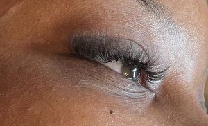 Eyelash Extensions