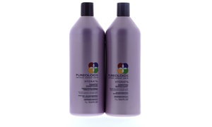 Pureology Shampoo, Conditioner, or Duo Set - Large 33.8oz (1L Liter) 